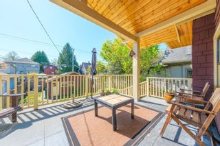 Photo 11: 816 E 10TH Avenue in Vancouver: Mount Pleasant VE House for sale (Vancouver East)  : MLS®# R2875304