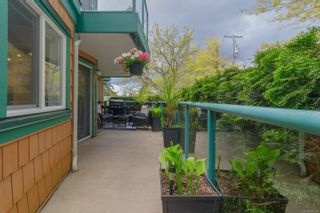 Photo 18: 110 899 Darwin Ave in Saanich: SE Swan Lake Condo for sale (Saanich East)  : MLS®# 875324