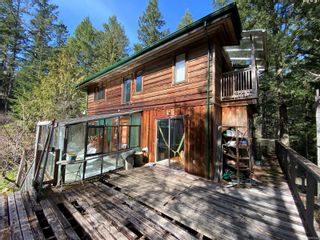 Photo 32: 347 Millstream Lake Rd in Highlands: Hi Western Highlands Single Family Residence for sale : MLS®# 963548