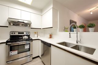 Photo 12: 110 3051 AIREY Drive in Richmond: West Cambie Condo for sale in "BRIDGEPORT COURT" : MLS®# R2233165
