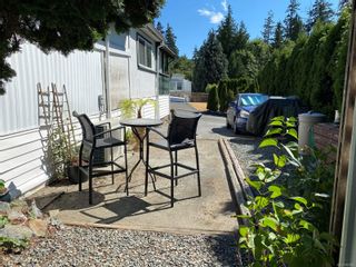 Photo 20: 27 2587 Selwyn Rd in Langford: La Mill Hill Manufactured Home for sale : MLS®# 882844