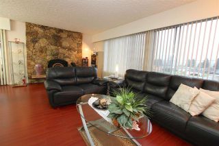 Photo 3: 5128 FULWELL Street in Burnaby: Greentree Village House for sale (Burnaby South)  : MLS®# R2028492