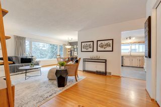Photo 13: 424 Willow Park Drive SE in Calgary: Willow Park Detached for sale : MLS®# A2053524