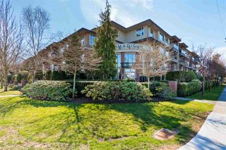 Photo 1: 120 1787 154 Street in Surrey: King George Corridor Condo for sale in "THE MADISON" (South Surrey White Rock)  : MLS®# R2568814