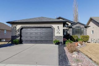 Main Photo: 158 Alberts Close: Red Deer Detached for sale : MLS®# A2122798