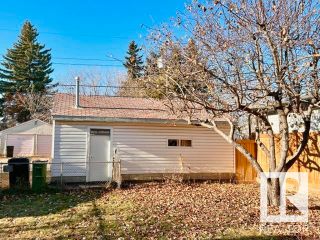 Photo 29: 10826 155 Street in Edmonton: Zone 21 House for sale : MLS®# E4365234