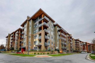 Photo 2: 102 6033 GRAY Avenue in Vancouver: University VW Condo for sale (Vancouver West)  : MLS®# R2415470