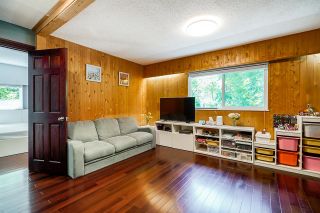 Photo 19: 1749 SHERIDAN Avenue in Coquitlam: Central Coquitlam House for sale : MLS®# R2713803