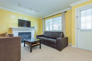 Photo 8: 23 6555 192A Street in Surrey: Clayton Townhouse for sale in "CARLISLE AT SOUTHLANDS" (Cloverdale)  : MLS®# R2562434