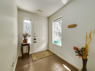 Photo 20: 16 2200 PANORAMA Drive in Port Moody: Heritage Woods PM Townhouse for sale in "Quest" : MLS®# R2564497