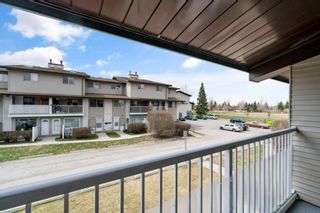 Photo 18: 222 200 Brookpark Drive SW in Calgary: Braeside Row/Townhouse for sale : MLS®# A1214000