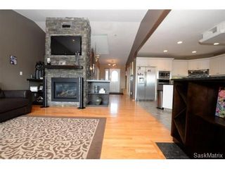 Photo 15: 3160 WINCHESTER Road in Regina: Windsor Park Single Family Dwelling for sale (Regina Area 04)  : MLS®# 499401