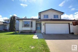Photo 1: 1052 105 Street in Edmonton: Zone 16 House for sale : MLS®# E4342151