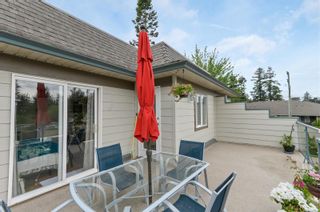 Photo 33: 2 391 Erickson Rd in Campbell River: CR Willow Point Row/Townhouse for sale : MLS®# 911103