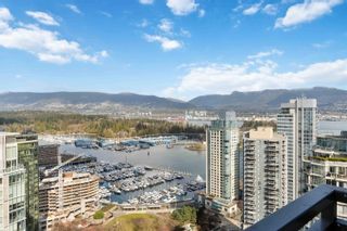 Main Photo: 3002 1211 MELVILLE Street in Vancouver: Coal Harbour Condo for sale (Vancouver West)  : MLS®# R2860400