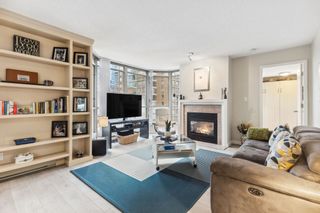 Photo 7: 1006 867 HAMILTON Street in Vancouver: Downtown VW Condo for sale in "Jardine's Lookout" (Vancouver West)  : MLS®# R2873954