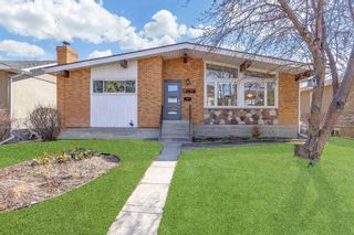 Main Photo: 2848 42 Street SW in Calgary: Glenbrook Detached for sale : MLS®# A2125249