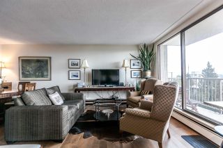 Photo 11: 407 320 ROYAL Avenue in New Westminster: Downtown NW Condo for sale : MLS®# R2273759
