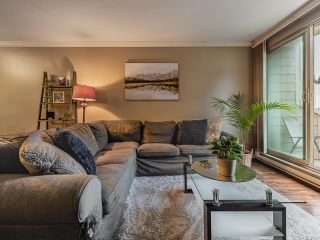Photo 10: 303 1103 HOWIE Avenue in Coquitlam: Central Coquitlam Condo for sale in "Willows" : MLS®# R2656225