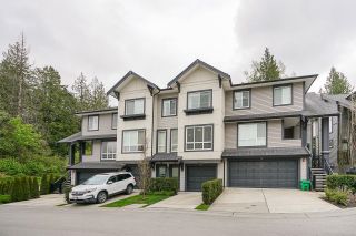Photo 1: 55 8570 204 Street in Langley: Willoughby Heights Townhouse for sale in "WOODLAND PARK" : MLS®# R2682276