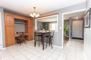 Photo 12: 14 Wilson Crescent: Red Deer Detached for sale : MLS®# A1257537
