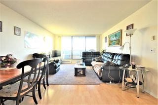 Photo 5: 501 4160 ALBERT STREET in Burnaby: Vancouver Heights Condo for sale (Burnaby North)  : MLS®# R2646313