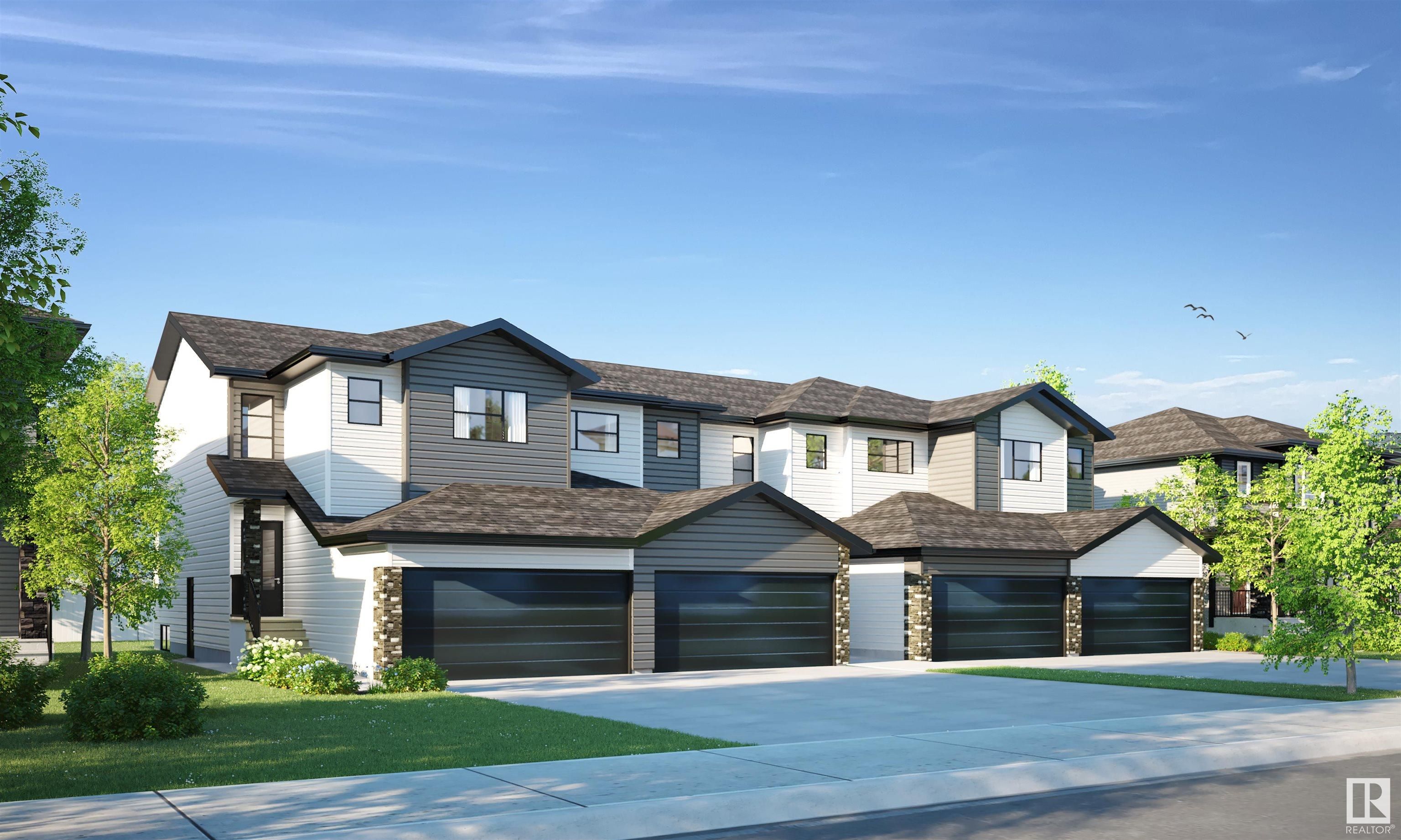 Main Photo: 7757 174A Avenue in Edmonton: Zone 28 House Fourplex for sale : MLS®# E4352351
