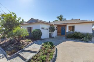 Photo 5: House for sale : 4 bedrooms : 6152 Estrella Ave in San Diego