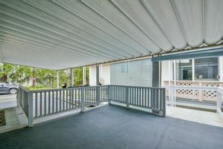 Photo 16: 28 201 CAYER Street in Coquitlam: Maillardville Manufactured Home for sale in "WILDWOOD PARK" : MLS®# R2320730