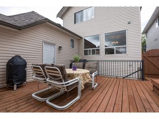 Photo 19: 16422 60 Avenue in Surrey: Cloverdale BC House for sale in "West Cloverdale" (Cloverdale)  : MLS®# R2080292