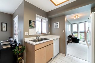 Photo 12: 1605 612 FIFTH Avenue in New Westminster: Uptown NW Condo for sale : MLS®# R2687561