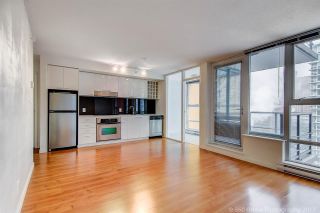 Photo 2: 1705 111 W GEORGIA Street in Vancouver: Downtown VW Condo for sale in "SPECTRUM" (Vancouver West)  : MLS®# R2136148