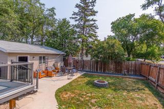 Photo 29: 2 Cranbrook Bay in Winnipeg: East Transcona Residential for sale (3M)  : MLS®# 202118878