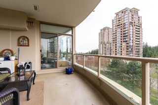 Photo 26: 602 6838 STATION HILL Drive in Burnaby: South Slope Condo for sale in "BELGRAVIA" (Burnaby South)  : MLS®# R2672769