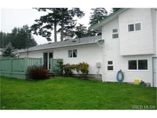 Photo 9:  in VICTORIA: Co Colwood Corners House for sale (Colwood)  : MLS®# 456520