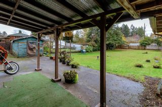Photo 16: 610 Brownsey Ave in Duncan: Du West Duncan House for sale : MLS®# 889865