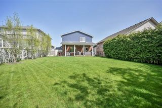 Photo 40: 5 SHADOWDALE Drive in Stoney Creek: House for sale : MLS®# H4164135