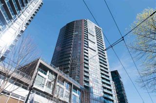 Photo 1: 2601 233 ROBSON Street in Vancouver: Downtown VW Condo for sale in "TV TOWER 2" (Vancouver West)  : MLS®# R2156581