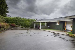 Photo 7: 1445 CHARTWELL Drive in West Vancouver: Chartwell House for sale in "Chartwell" : MLS®# R2133792