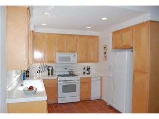 Photo 9: POINT LOMA Townhouse for sale : 2 bedrooms : 2720 Evans #5 in San Diego