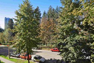 Photo 13: 303 1199 WESTWOOD Street in Coquitlam: North Coquitlam Condo for sale in "Lakeside Terrace" : MLS®# R2117490