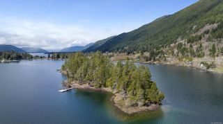 Photo 14: #4 Island in Lake Cowichan: Du Lake Cowichan Land for sale (Duncan)  : MLS®# 957283