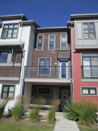 Photo 3: 61 Walden Common SE in Calgary: Walden Row/Townhouse for sale : MLS®# A1224371