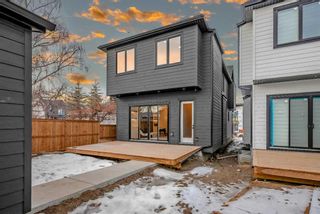 Photo 40: 3537 7 Avenue SW in Calgary: Spruce Cliff Detached for sale : MLS®# A2114341