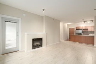 Photo 8: 414 4728 DAWSON Street in Burnaby: Brentwood Park Condo for sale (Burnaby North)  : MLS®# R2427744
