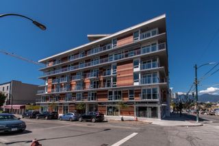 Photo 15: 1203 180 E 2ND Avenue in Vancouver: Mount Pleasant VE Condo for sale (Vancouver East)  : MLS®# R2600130