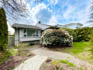 Photo 20: 1958 W 60TH Avenue in Vancouver: S.W. Marine House for sale (Vancouver West)  : MLS®# R2666450