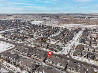 Photo 48: 3120 Windsong Boulevard SW: Airdrie Row/Townhouse for sale : MLS®# A2097911