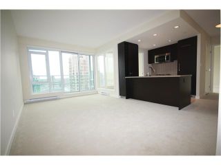 Photo 2: 1906 833 HOMER Street in Vancouver: Downtown VW Condo for sale in "ATELIER" (Vancouver West)  : MLS®# V1022709