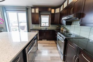 Photo 19: 65 Blue Sun Drive in Winnipeg: Sage Creek Residential for sale (2K)  : MLS®# 202120623